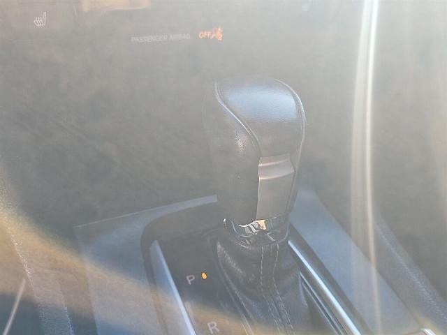 2018 Honda Civic Sedan EX-T CVT