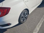 2018 Honda Civic Sedan EX-T CVT