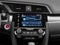 2018 Honda Civic Sedan EX-T CVT