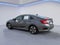 2017 Honda Civic Sedan EX-L CVT with Navigation