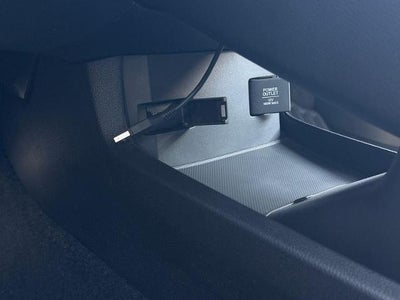 2021 Honda Civic Sedan Touring CVT