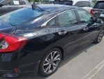2021 Honda Civic Sedan Touring CVT