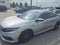2019 Honda Civic Sedan Sport Manual