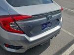 2019 Honda Civic Sedan Sport Manual