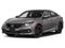 2019 Honda Civic Sedan Sport Manual