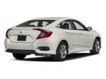 2017 Honda Civic Sedan LX CVT