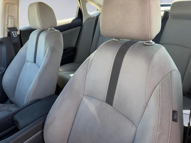 2018 Honda Civic Sedan LX CVT
