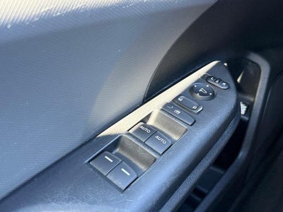 2018 Honda Civic Sedan LX CVT