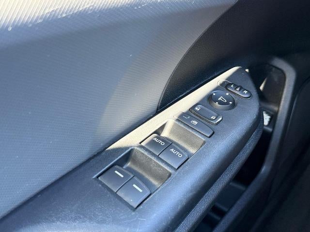 2018 Honda Civic Sedan LX CVT