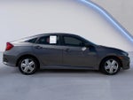 2018 Honda Civic Sedan LX CVT