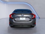 2018 Honda Civic Sedan LX CVT