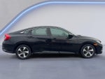 2020 Honda Civic Sedan LX CVT