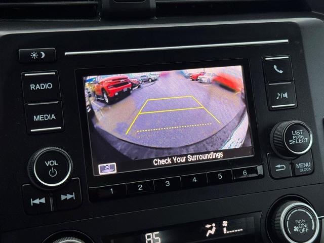 2020 Honda Civic Sedan LX CVT