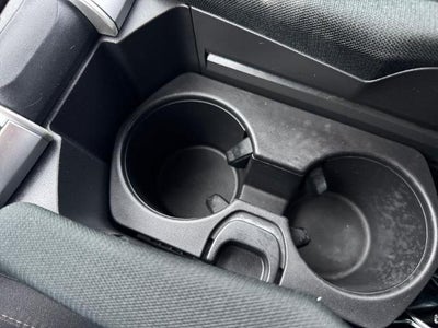 2020 Honda Civic Sedan LX CVT