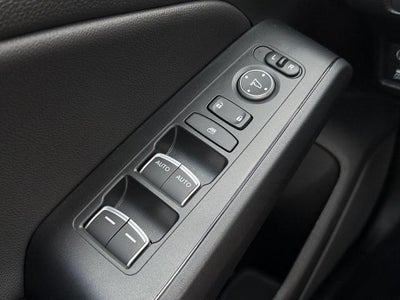 2024 Honda Civic Hatchback EX-L CVT