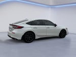 2022 Honda Civic Hatchback Sport Touring CVT