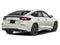 2022 Honda Civic Hatchback Sport Touring CVT