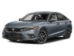 2022 Honda Civic Hatchback Sport Touring CVT