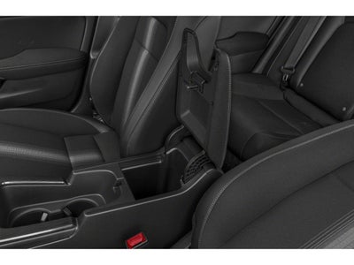 2022 Honda Civic Hatchback Sport Manual