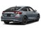 2022 Honda Civic Hatchback Sport Manual