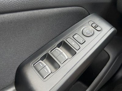 2024 Honda Civic Hatchback LX CVT