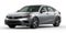 2024 Honda Civic Hatchback LX CVT