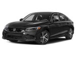 2024 Honda Civic Hatchback LX CVT