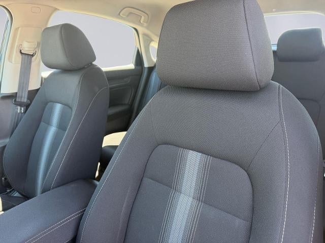 2023 Honda Civic Hatchback LX CVT