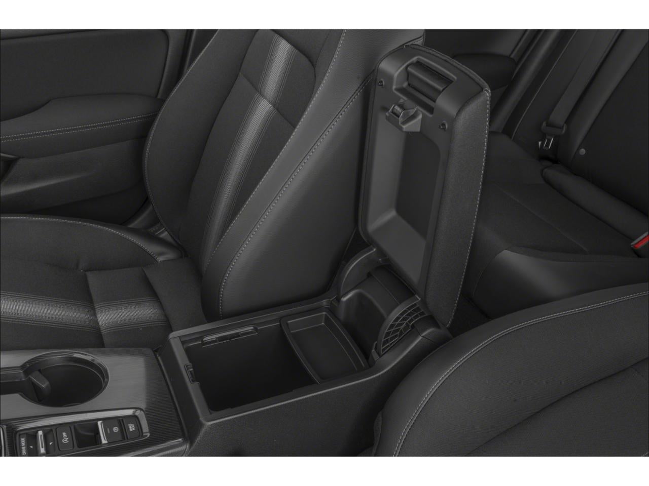 2025 Honda Civic Hatchback Sport CVT