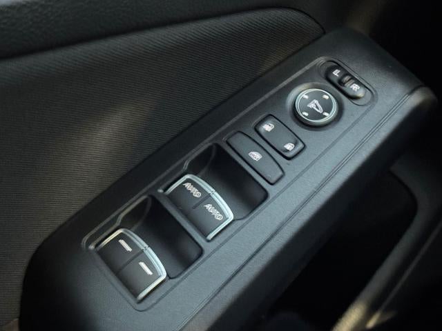 2023 Honda Civic Hatchback Sport CVT