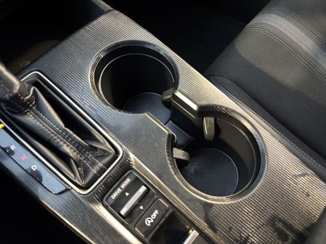 2023 Honda Civic Hatchback Sport CVT