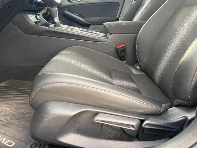 2024 Honda Civic Hatchback Sport CVT