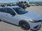 2024 Honda Civic Hatchback Sport CVT