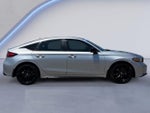 2025 Honda Civic Hatchback Sport CVT