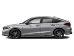 2025 Honda Civic Hatchback Sport CVT