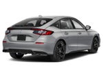 2025 Honda Civic Hatchback Sport CVT