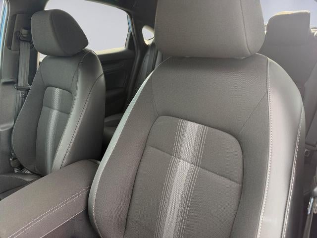 2024 Honda Civic Hatchback Sport CVT