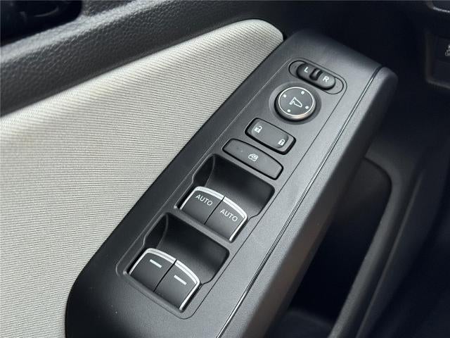 2025 Honda Civic Hatchback Hybrid Sport CVT