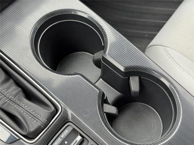 2025 Honda Civic Hatchback Hybrid Sport CVT