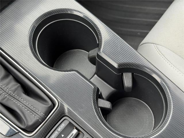 2025 Honda Civic Hatchback Hybrid Sport CVT