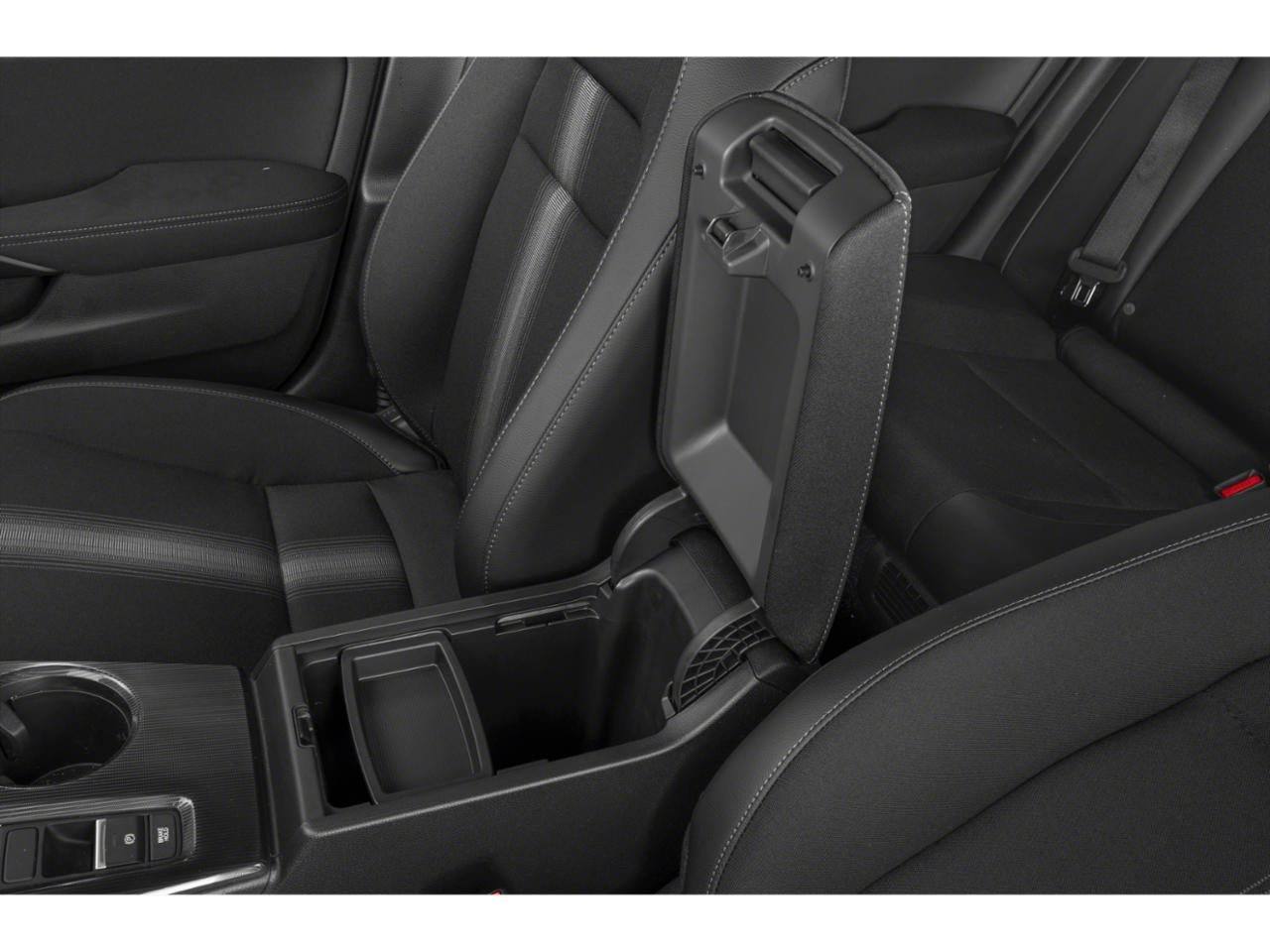 2025 Honda Civic Hatchback Hybrid Sport CVT