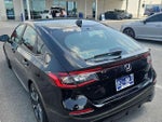 2026 Honda Civic Hatchback Hybrid Sport Touring CVT