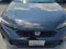 2026 Honda Civic Hatchback Hybrid Sport Touring CVT