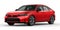 2026 Honda Civic Hatchback Hybrid Sport Touring CVT
