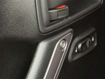 2012 Jeep Wrangler 4WD 2dr Sport