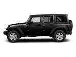 2017 Jeep Wrangler Unlimited Freedom 4x4 *Ltd Avail*