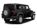 2017 Jeep Wrangler Unlimited Freedom 4x4 *Ltd Avail*