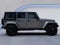 2018 Jeep Wrangler JK Unlimited Freedom Edition 4x4