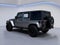 2018 Jeep Wrangler JK Unlimited Freedom Edition 4x4