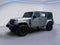 2018 Jeep Wrangler JK Unlimited Freedom Edition 4x4
